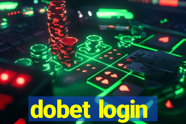 dobet login